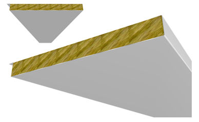 Panneau sandwich pour plafond de navire - C - PANELFA S.L.U