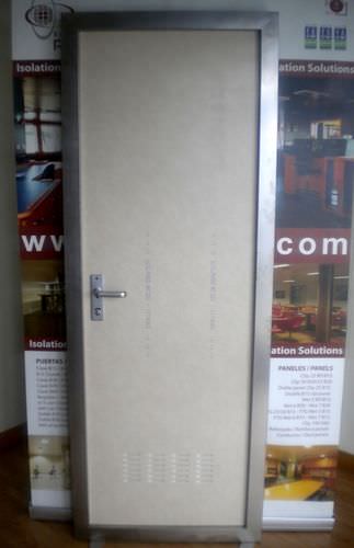 Porte pour navire - B15 - PANELFA S.L.U - B-Class