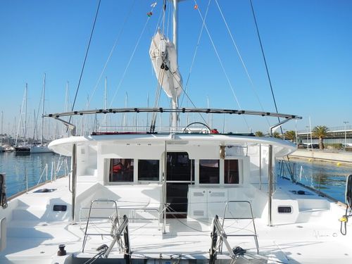 Support de panneau solaire pour bateaux - SW000X series - assea