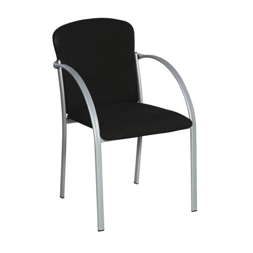 Chaise standard pour bateau - GP-STS50 - Gerpol Sitzsysteme GmbH - avec accoudoirs / non spécifié