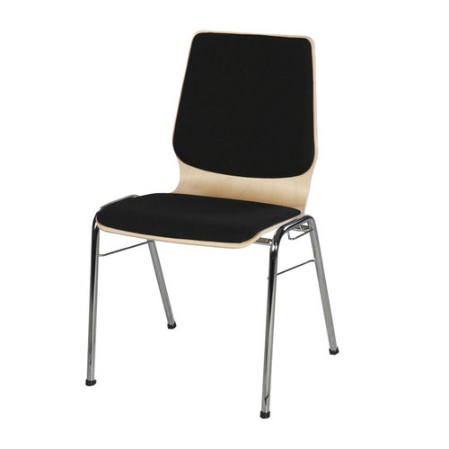 Chaise standard pour bateau - GP-STS70 - Gerpol Sitzsysteme GmbH - non spécifié