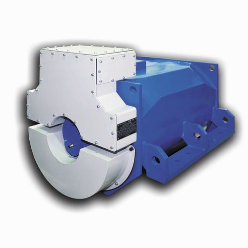 Moteur de propulsion - LPMR - TEMA - électrique / plaisance / à aimant permanent