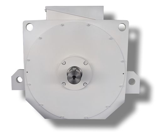 Moteur in-bord - LPMR100  - TEMA - électrique / plaisance / professionnel
