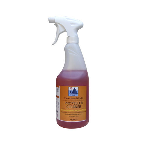 Nettoyant pour métaux - Wessex Chemical Factors - pour bateau / à usage professionnel