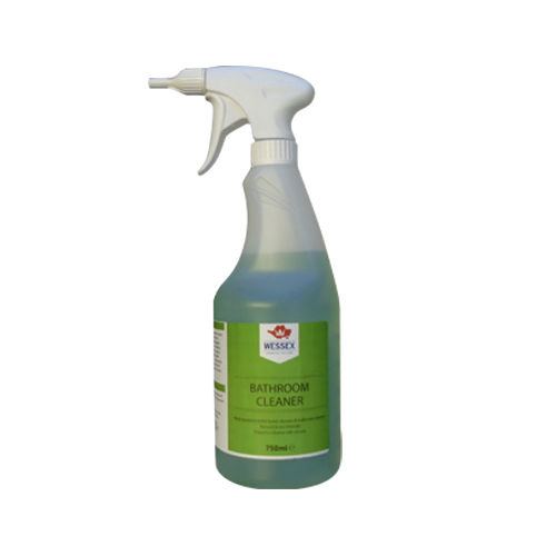 Nettoyant pour WC - Wessex Chemical Factors - pour bateau / biodégradable