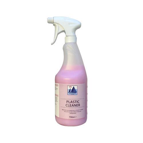 Nettoyant pour plastique - Wessex Chemical Factors - pour bateau / à usage professionnel