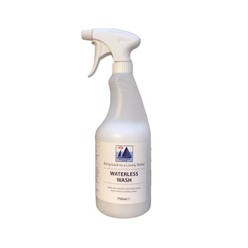 Nettoyant multisurface - Wessex Chemical Factors - pour bateau / biodégradable