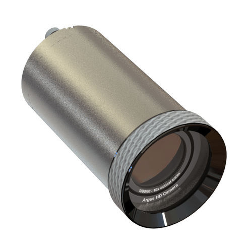 Caméra CCTV - 30x - Argus Remote Systems AS - pour ROV / AUV / HD / 24 V