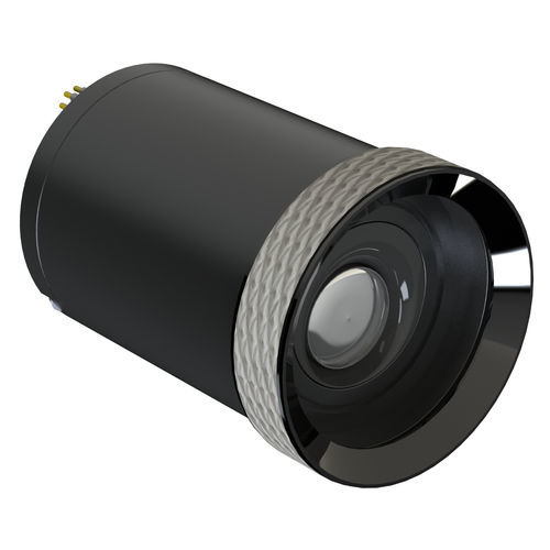 Caméra CCTV - 10x - Argus Remote Systems AS - d'inspection / pour ROV / AUV / couleur