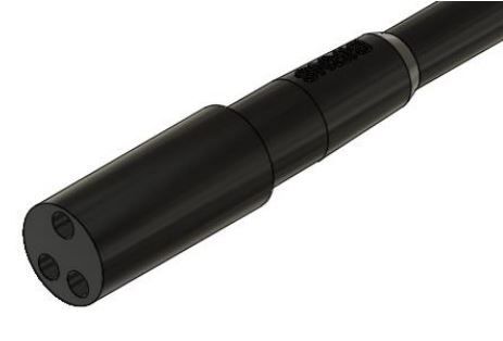 Connecteur électrique - TC - BIRNS Aquamate LLC - sous-marin / connectable sous l'eau