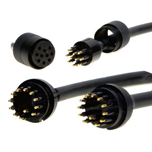 Connecteur électrique - SC - BIRNS Aquamate LLC - sous-marin