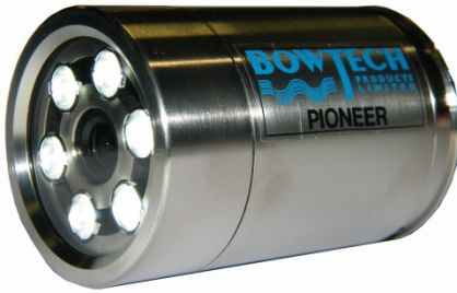 Caméra sous-marine - PIONEER  - Bowtech Products - pour ROV / AUV / CCD / couleur