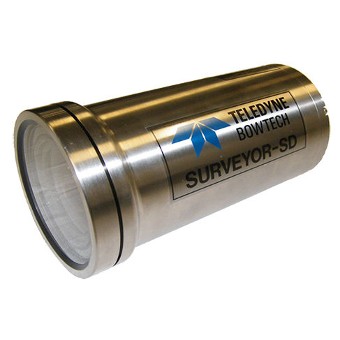 Caméra sous-marine - SURVEYOR-SD - Bowtech Products - pour ROV / AUV / CCD / couleur