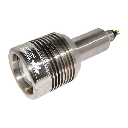 Éclairage sous-marin pour ROV - R-Series - Bowtech Products - à LED