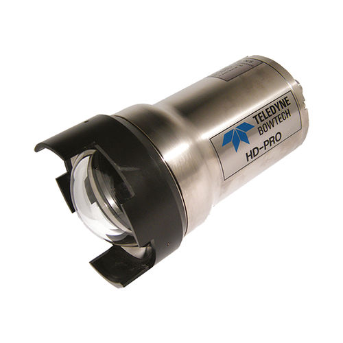 Caméra sous-marine - SURVEYOR-HD PRO - Bowtech Products - d'inspection / pour ROV / AUV / HD