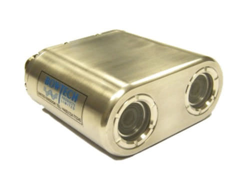Caméra sous-marine - 3D-SD - Bowtech Products - pour ROV / AUV / 3D / compacte