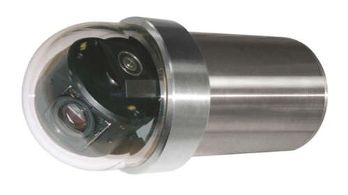 Caméra sous-marine - DTR-100Z-ADF - Bowtech Products - pour ROV / AUV / antidéflagrante / avec zoom