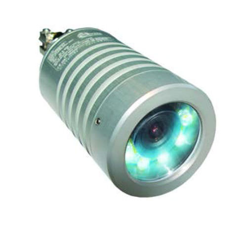 Caméra d'inspection - VS 45 I EX - Bowtech Products - pour ROV / AUV / HD / grand angle
