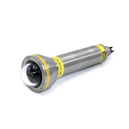 Caméra pour la plongée professionnelle - CT3015-WA - C-Tecnics - d'inspection / pour ROV / AUV / couleur