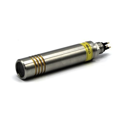 Caméra pour la plongée professionnelle - CT3026 - C-Tecnics - d'inspection / pour ROV / AUV / haute définition