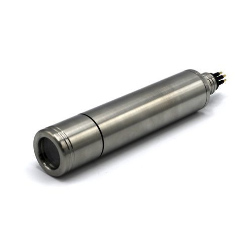 Caméra pour la plongée professionnelle - CT3027 - C-Tecnics - d'inspection / pour ROV / AUV / haute définition
