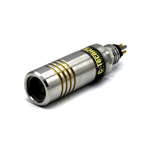 Éclairage sous-marin pour ROV - CT4006  - C-Tecnics - à LED
