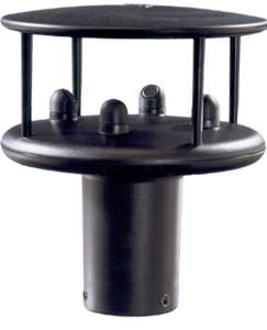Girouette anémomètre pour navire - WindSonic - Gill Instruments Ltd - à ultrasons