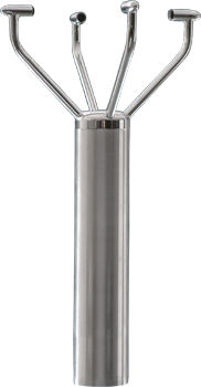 Girouette anémomètre pour navire - WindObserver II - Gill Instruments Ltd - à ultrasons