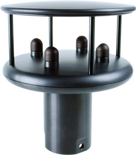 Girouette anémomètre pour navire - WindSonic M - Gill Instruments Ltd - à ultrasons