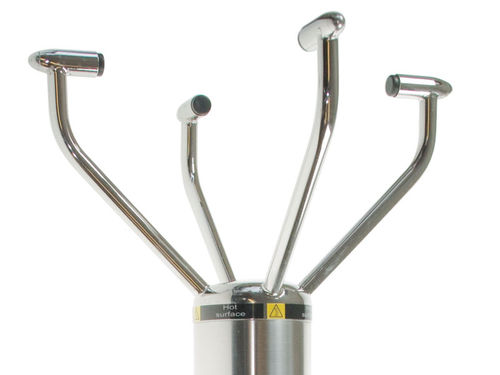Girouette anémomètre pour navire - WindObserver 70 - Gill Instruments Ltd - à ultrasons