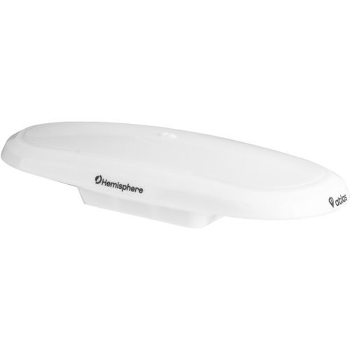 Antenne GPS - Vector™ V200 - Hemisphere GPS - GNSS / pour bateau / poutre