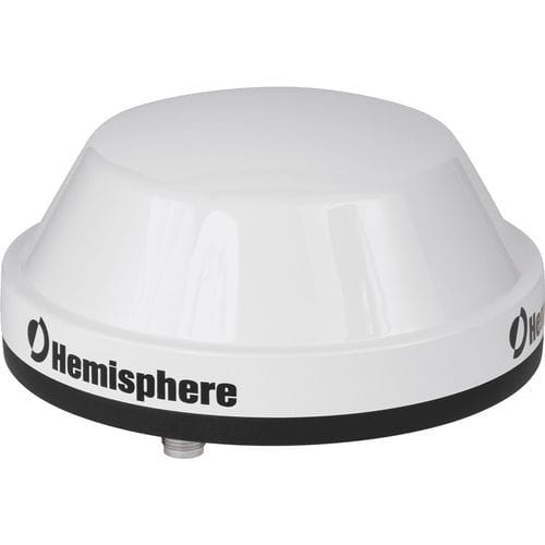 Antenne GPS - A42 - Hemisphere GPS - GNSS / pour bateau / pour navire