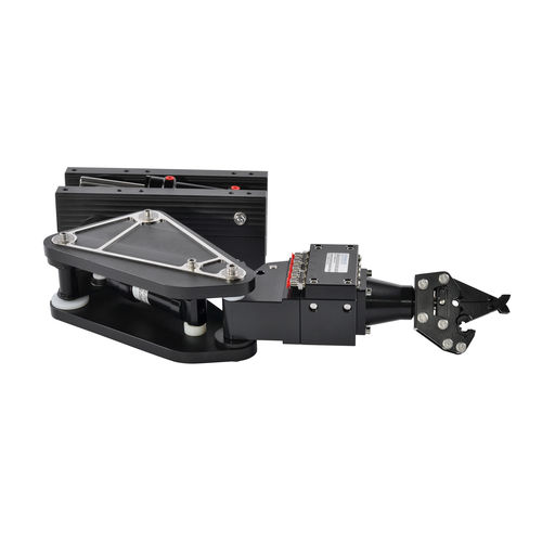 Bras manipulateur pour ROV - HLK-43000 - HYDRO-LEK