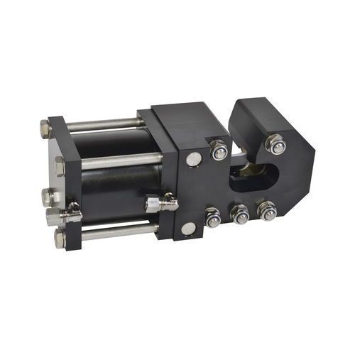 Cisaille hydraulique pour ROV - HLK-33100 - HYDRO-LEK