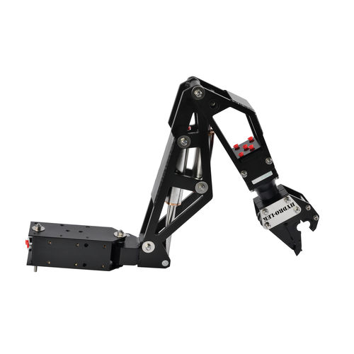 Bras manipulateur pour ROV - HLK-4000 - HYDRO-LEK