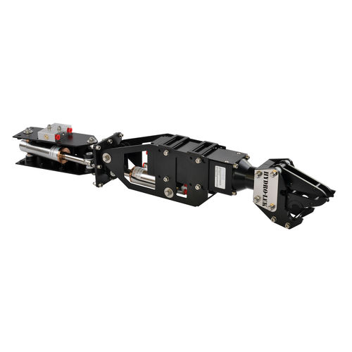 Bras manipulateur pour ROV - HLK-4200 - HYDRO-LEK