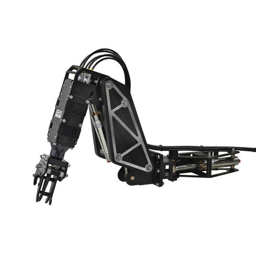 Bras manipulateur pour ROV - HLK-5600 - HYDRO-LEK - pour forte charge