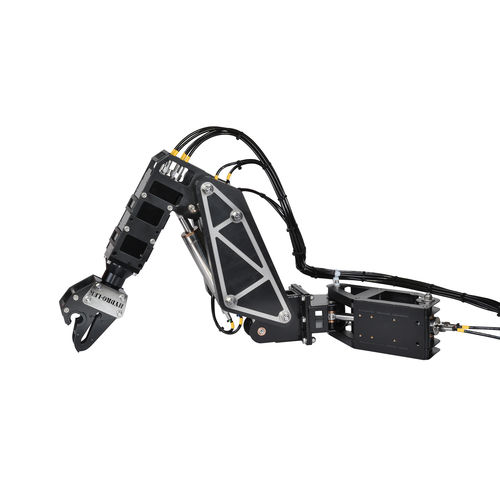 Bras manipulateur pour ROV - HLK-50010 - HYDRO-LEK