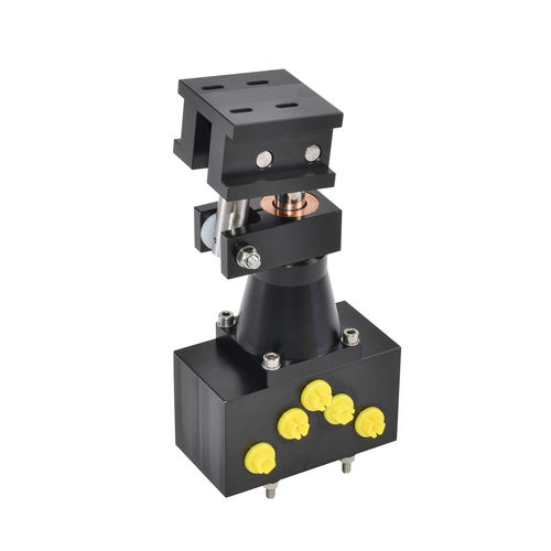 Support de caméra sous-marin - HLK-21000 - HYDRO-LEK - pour ROV