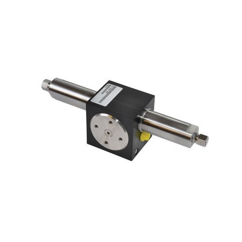 Actionneur pour ROV - HLK-2290 - HYDRO-LEK - rotatif