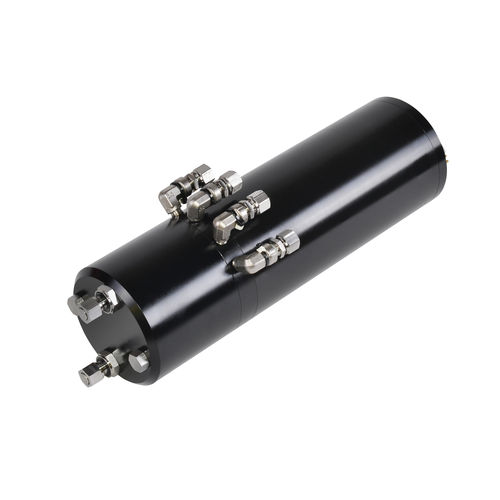 Groupe hydraulique pour ROV - HLK-91100 - HYDRO-LEK - à moteur électrique