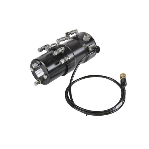 Groupe hydraulique pour ROV - HLK-90130 - HYDRO-LEK