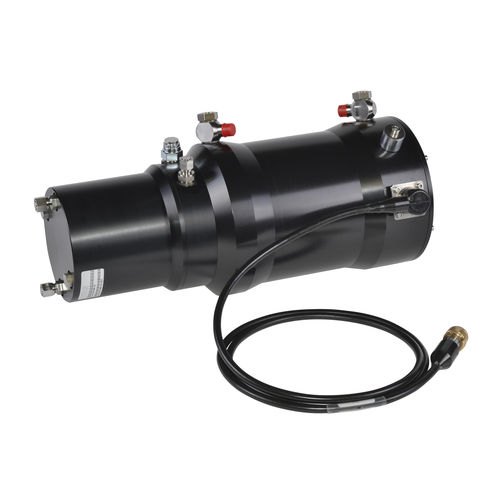 Groupe hydraulique pour ROV - HLK-90150 - HYDRO-LEK