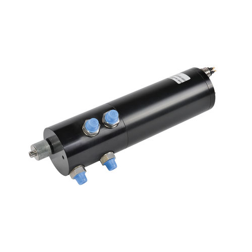 Groupe de vannes pour ROV - HLK 60110 - HYDRO-LEK
