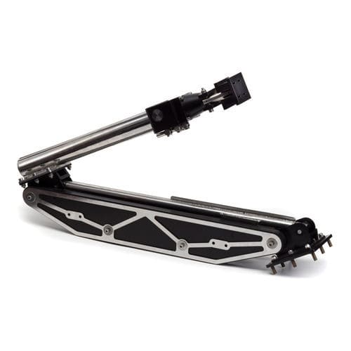 Support de caméra sous-marine pour ROV - HLK-46000 - HYDRO-LEK - articulé