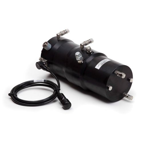 Groupe hydraulique pour ROV - HLK-90100 - HYDRO-LEK
