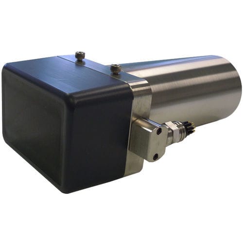 Sonar pour ROV - 837AXi  - Imagenex Technology Corp. - pour AUV / multifaisceau / électronique