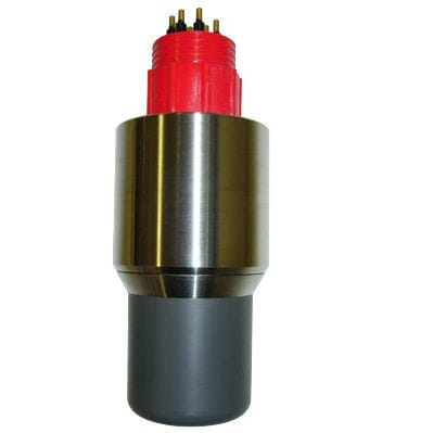 Écho-sondeur pour ROV - 852  - Imagenex Technology Corp. - à balayage latéral / numérique