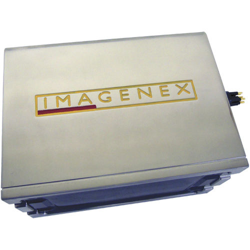 Écho-sondeur pour études hydrographiques - DT100 - Imagenex Technology Corp. - multifaisceau