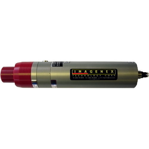 Sonar pour ROV - 831L - Imagenex Technology Corp. - pour AUV / mono-fréquence